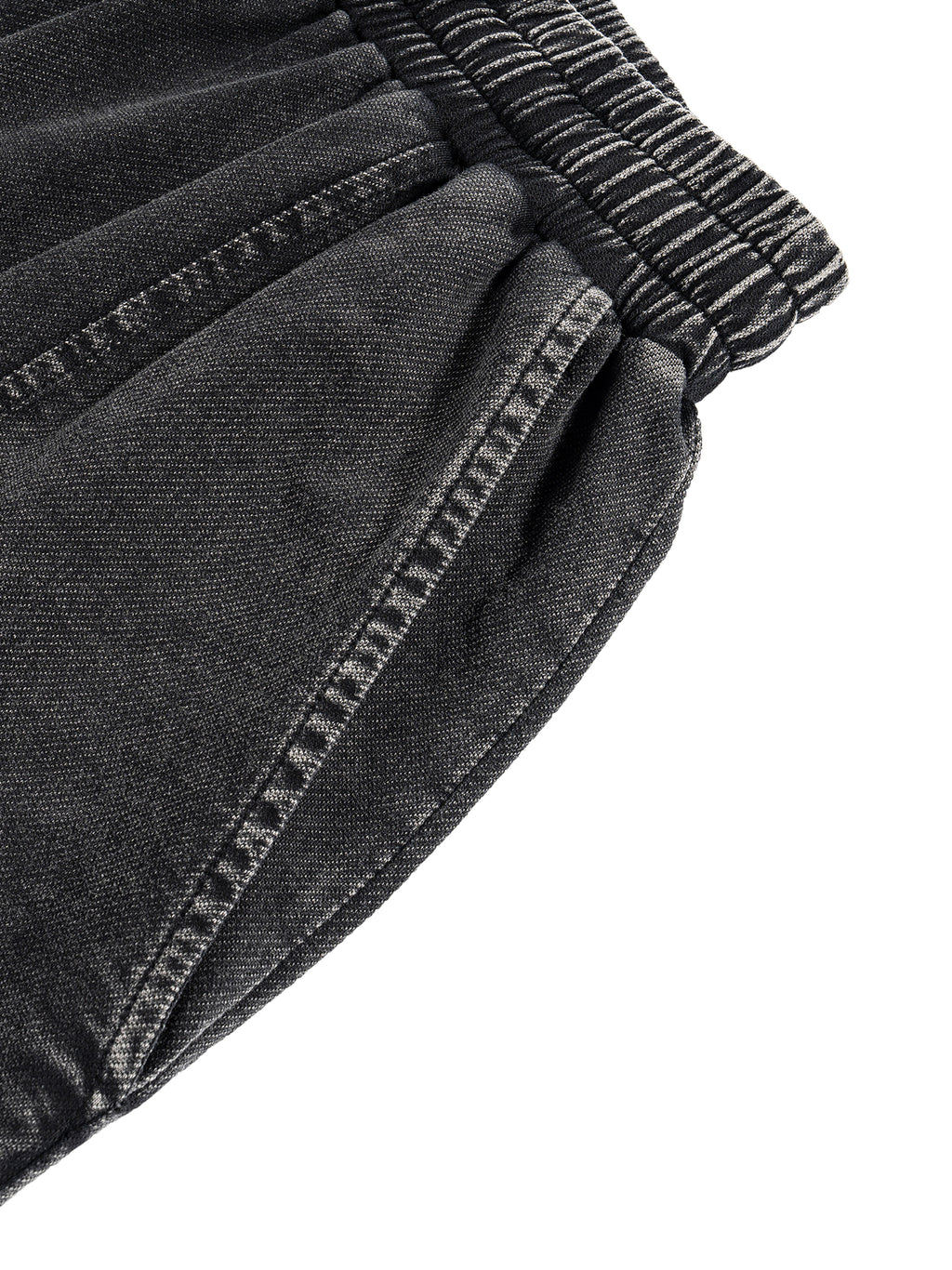 AWARENESS COTTON PANTS image 3
