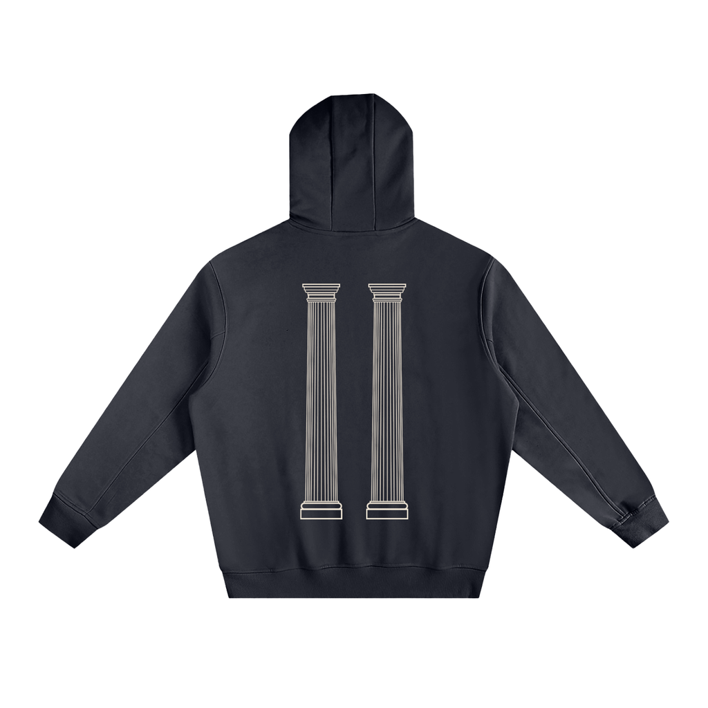 OLTL - THE END HOODIE image 1