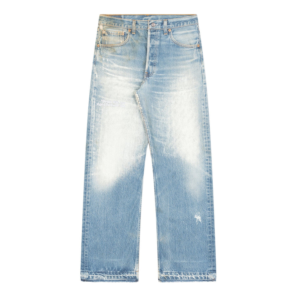 Better With Age - Sherry Denim