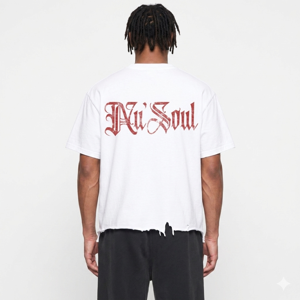 NuSoul Vintage T