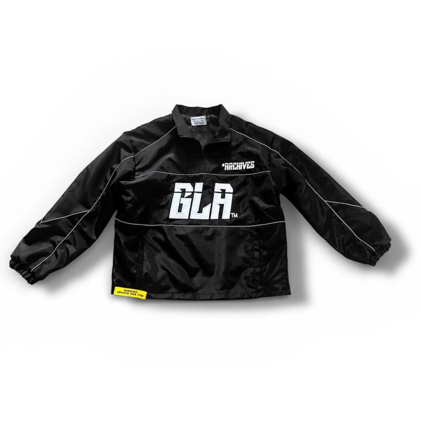 GLA - Metallic Black” GLA Track Set