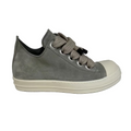 Rick Owens - Grey Suede