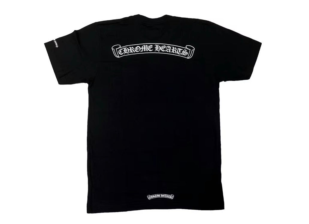 Chrome Hearts Tee
