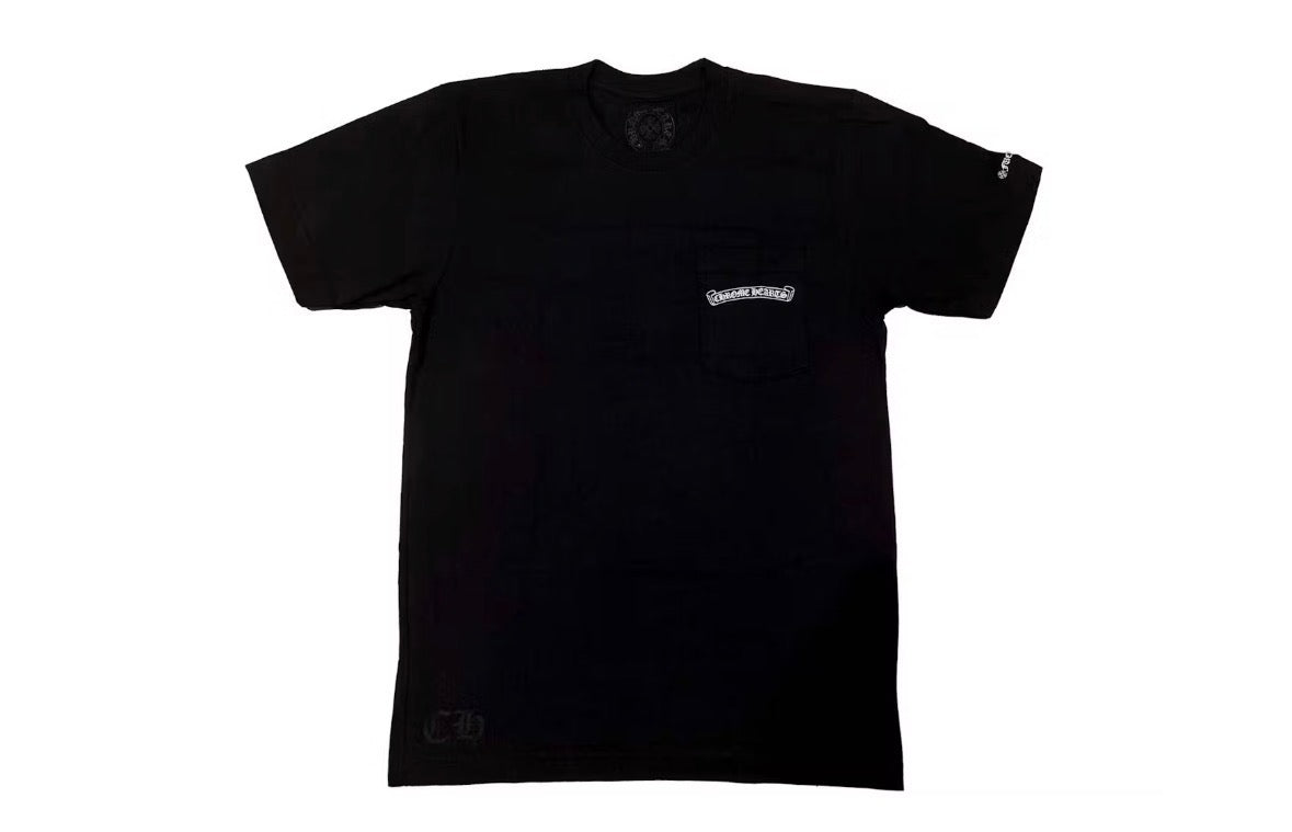 Chrome Hearts Tee