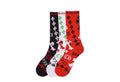 Chrome Hearts Socks (3 Pack)