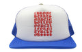 Chrome Hearts Hat