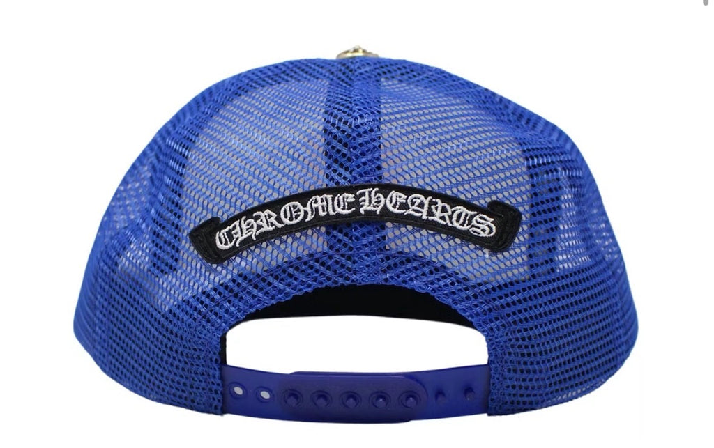 Chrome Hearts Hat