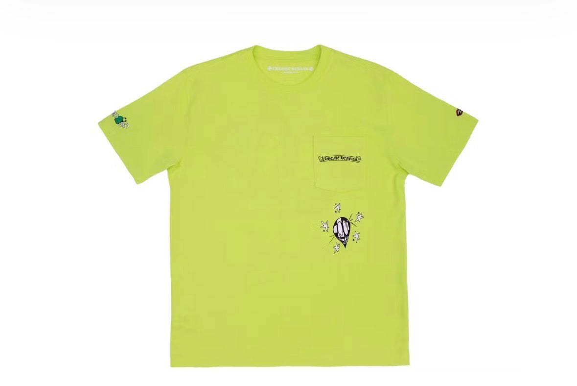 Chrome Hearts Tee