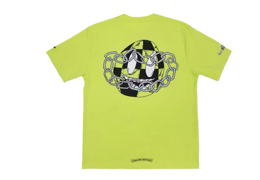 Chrome Hearts Tee