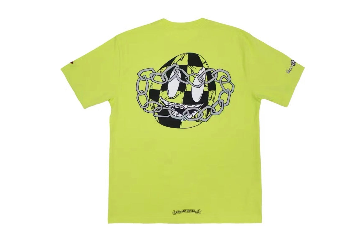 Chrome Hearts Tee