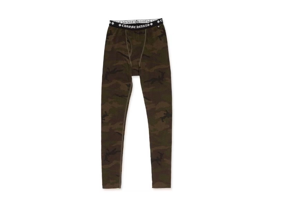 Chrome Hearts Tights