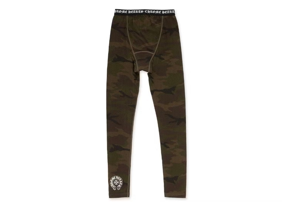 Chrome Hearts Tights