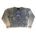 Paly Hollywood - Longsleeve Tee