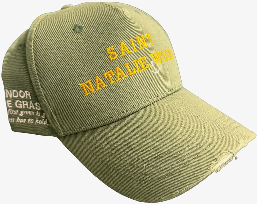 Paly Hollywood - Hat