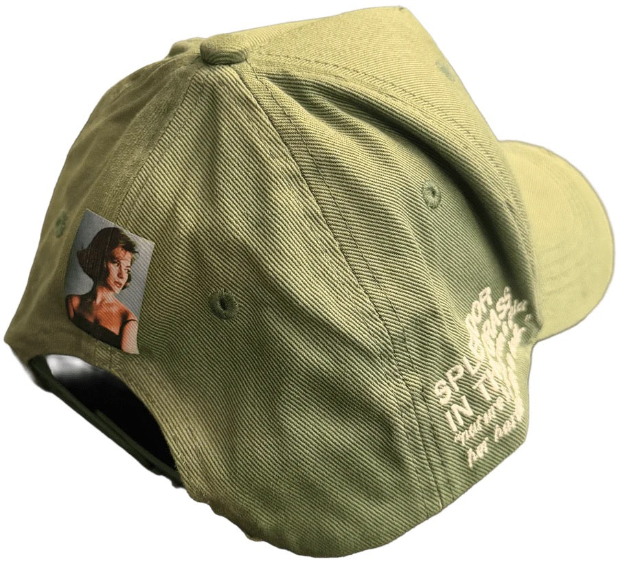 Paly Hollywood - Hat