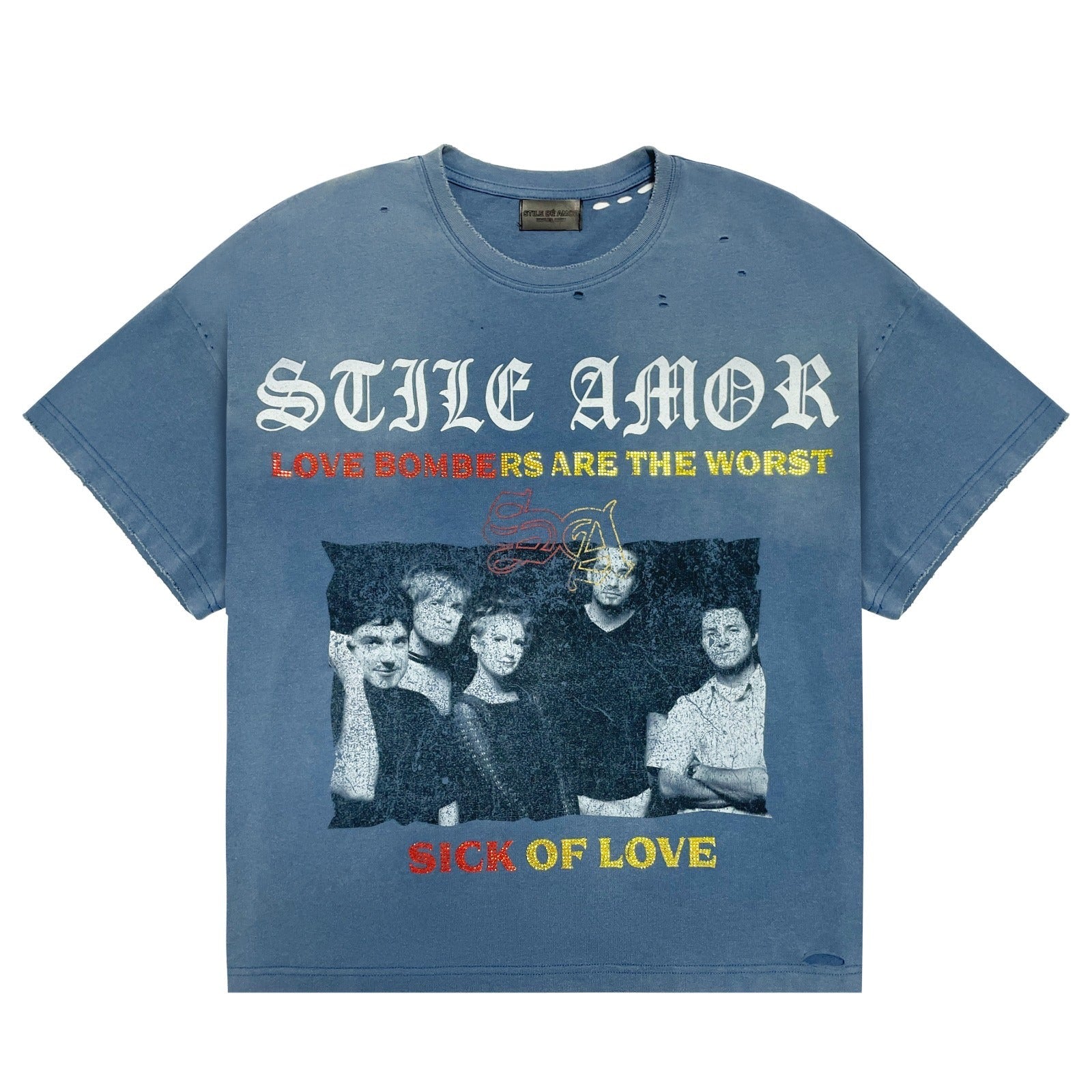 Graphic Tee