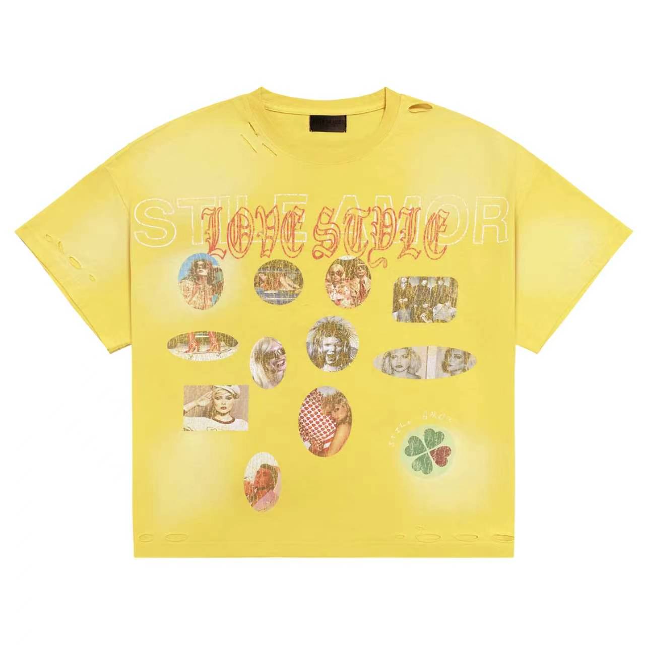 Graphic Tee