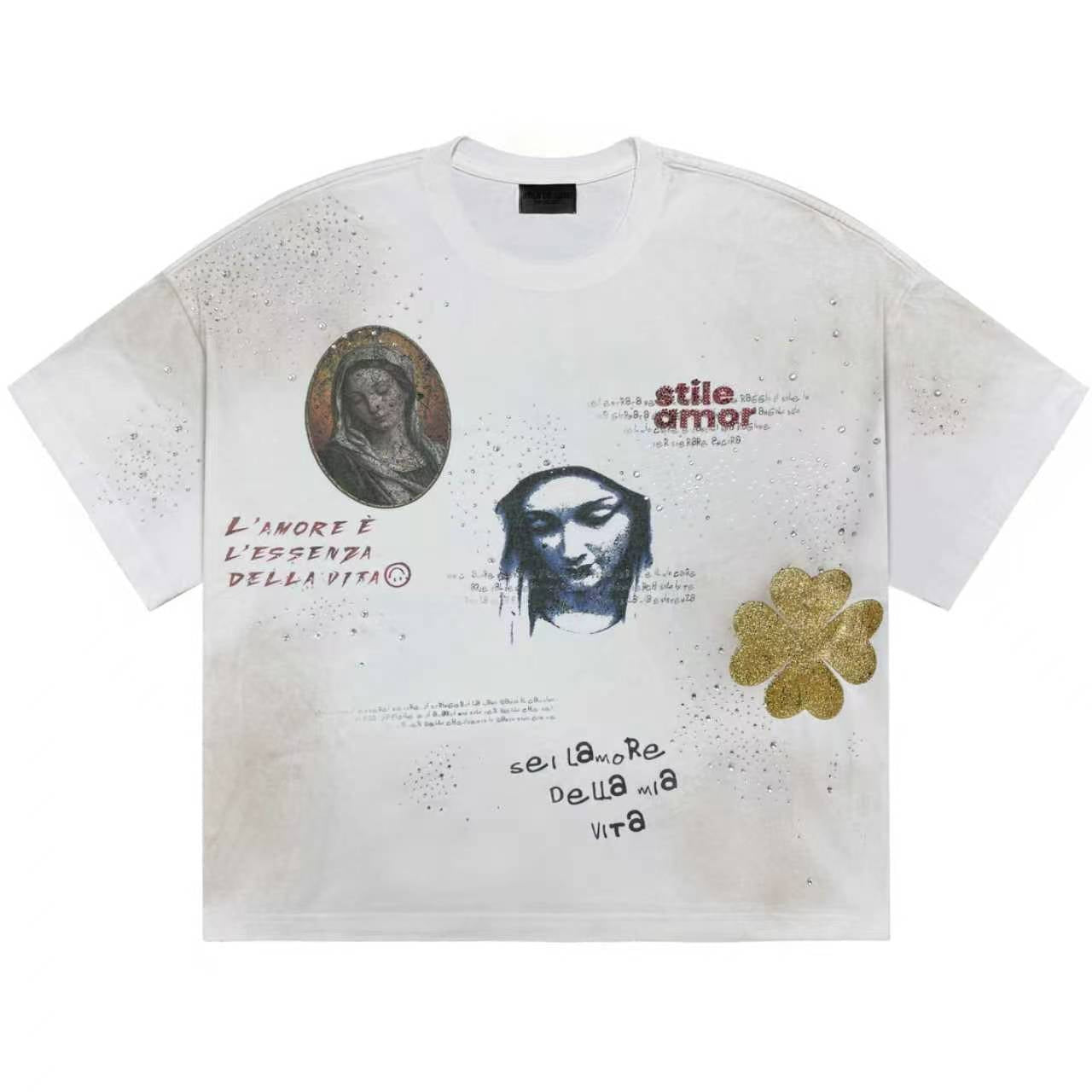 Graphic Tee
