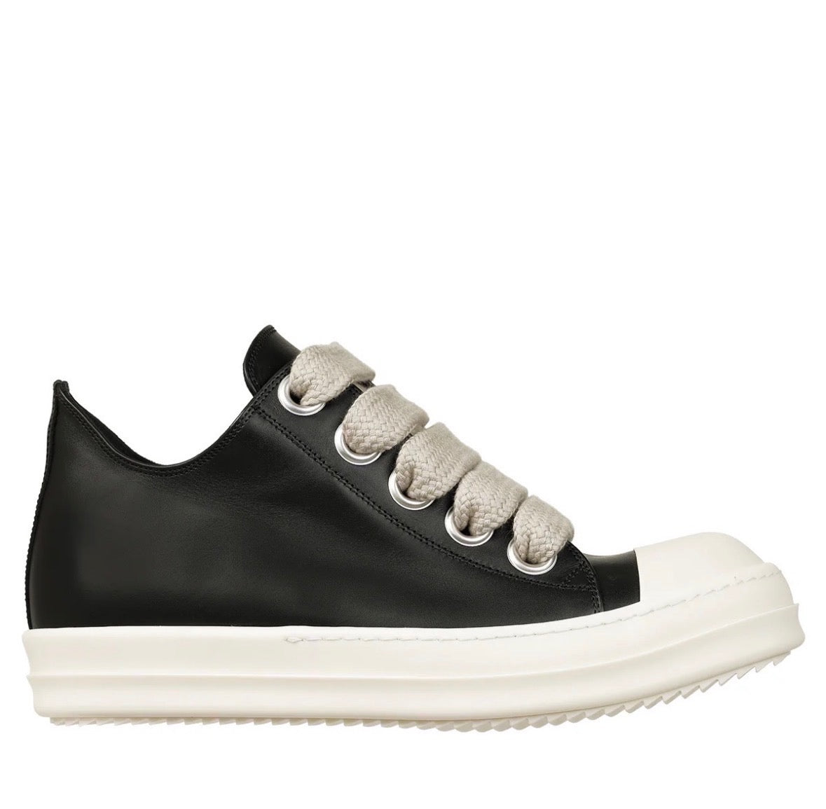 RICK OWENS 'BLACK'