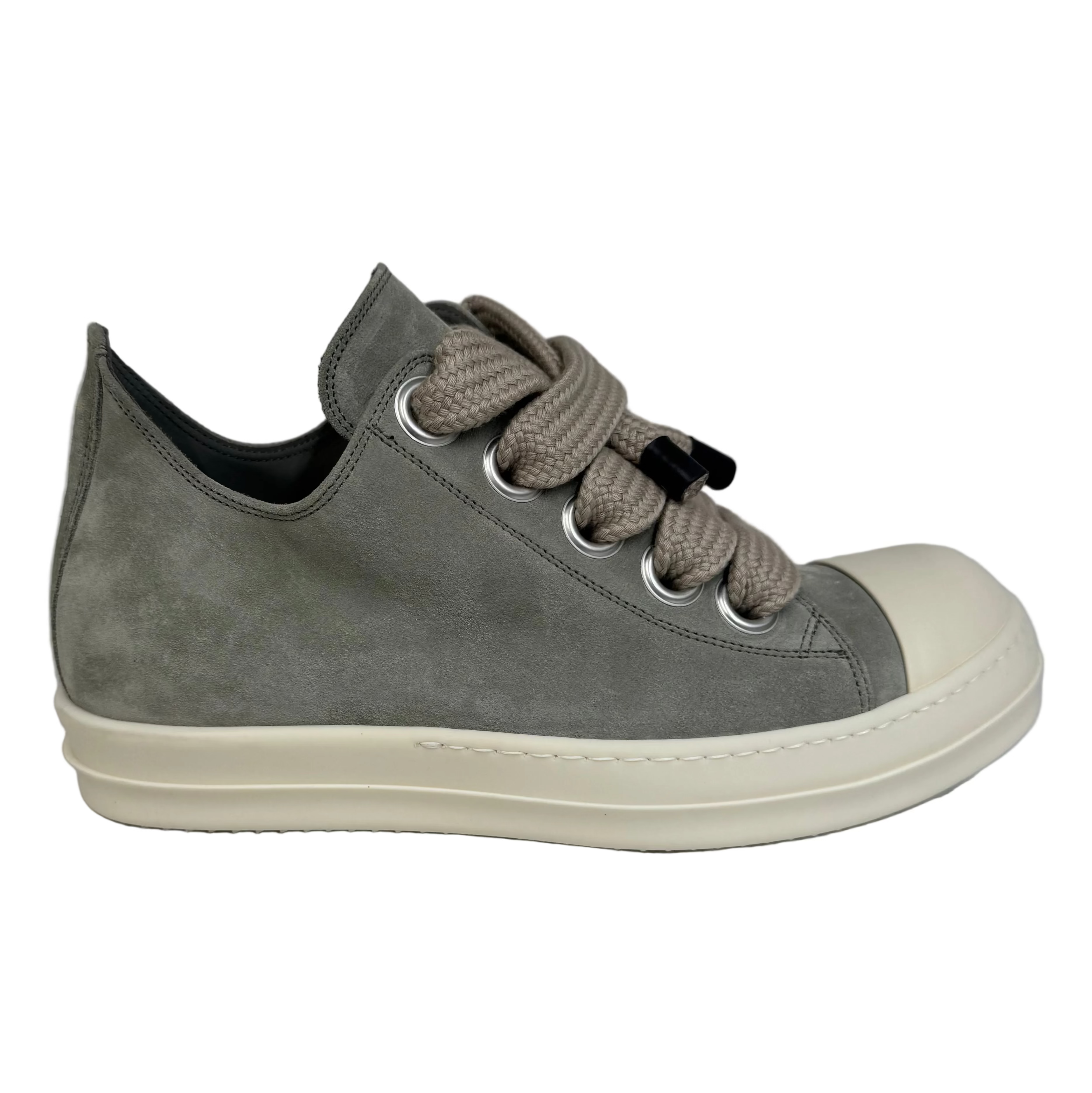 Rick Owens - Grey Green