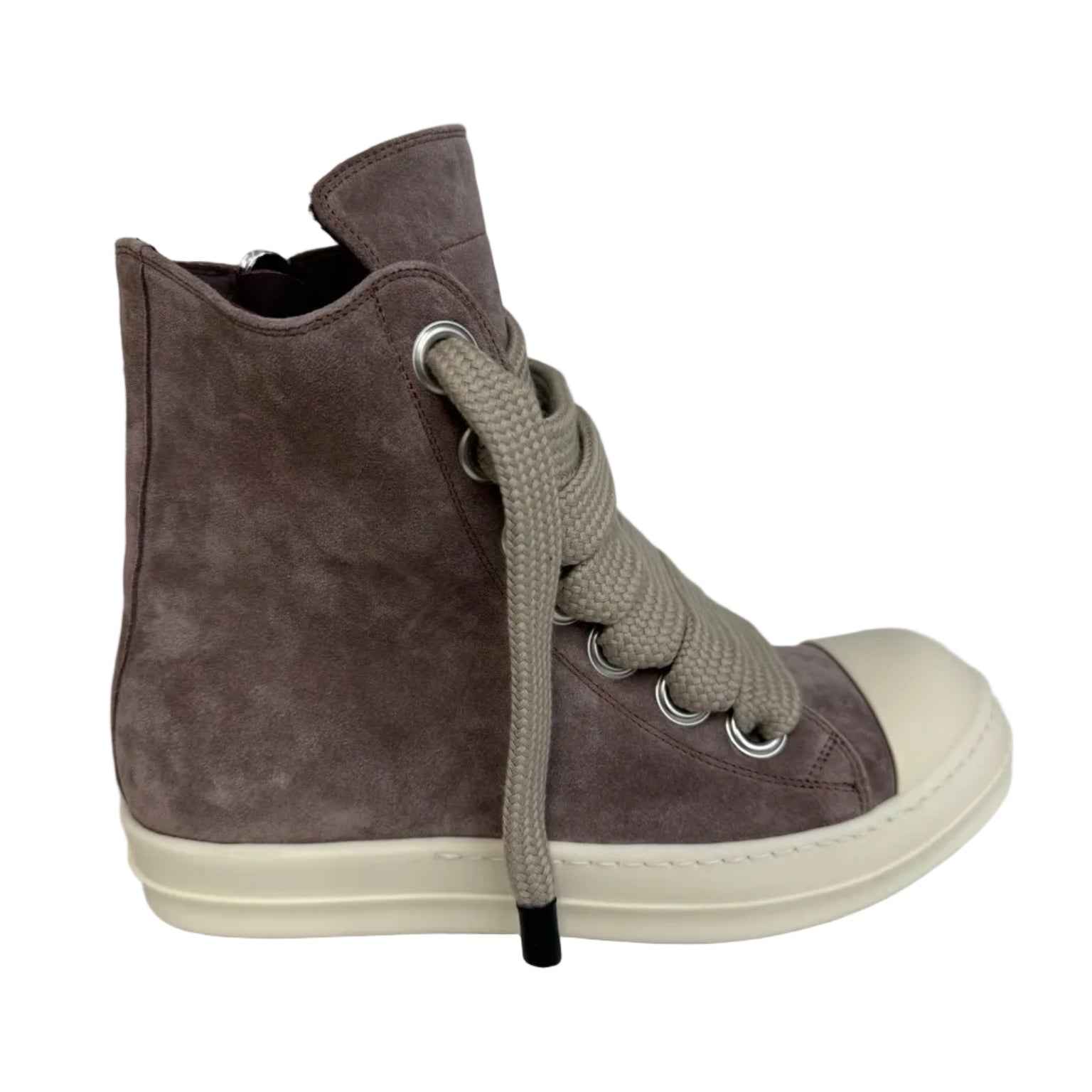 Rick Owens - Tuape Hightop