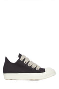 Rick Owens - Black 'Canvas'