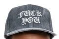 F*CK YOU HAT