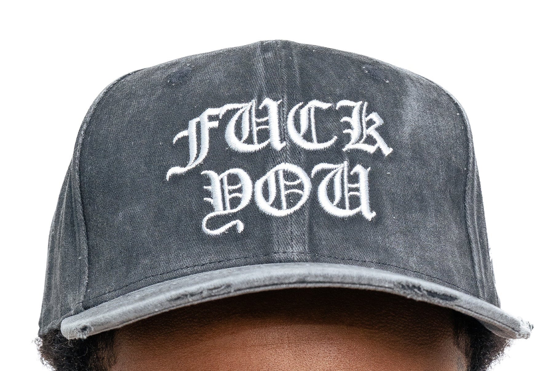 F*CK YOU HAT