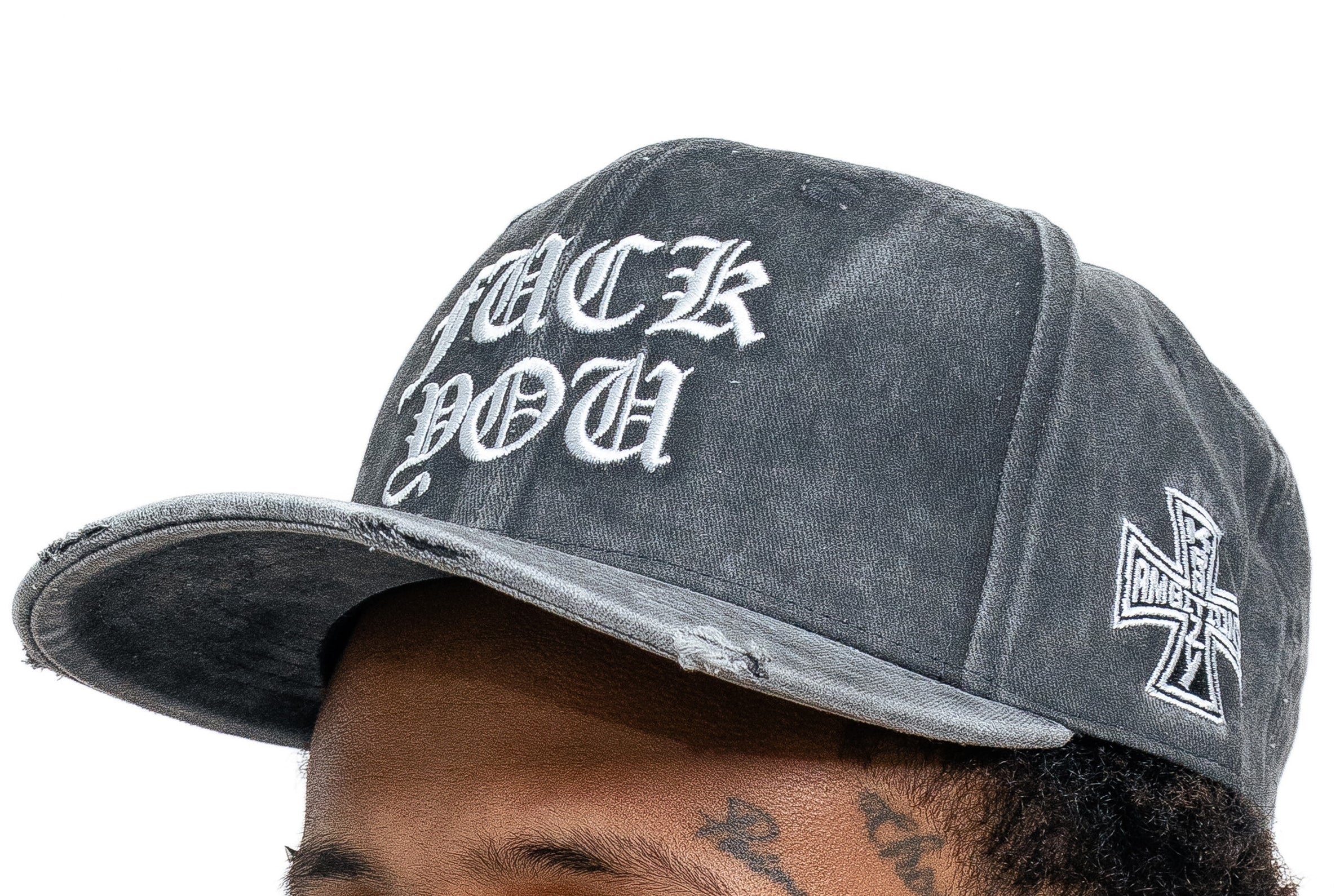 F*CK YOU HAT