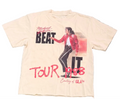 GLA - Michael Jackson Global Tour Tee