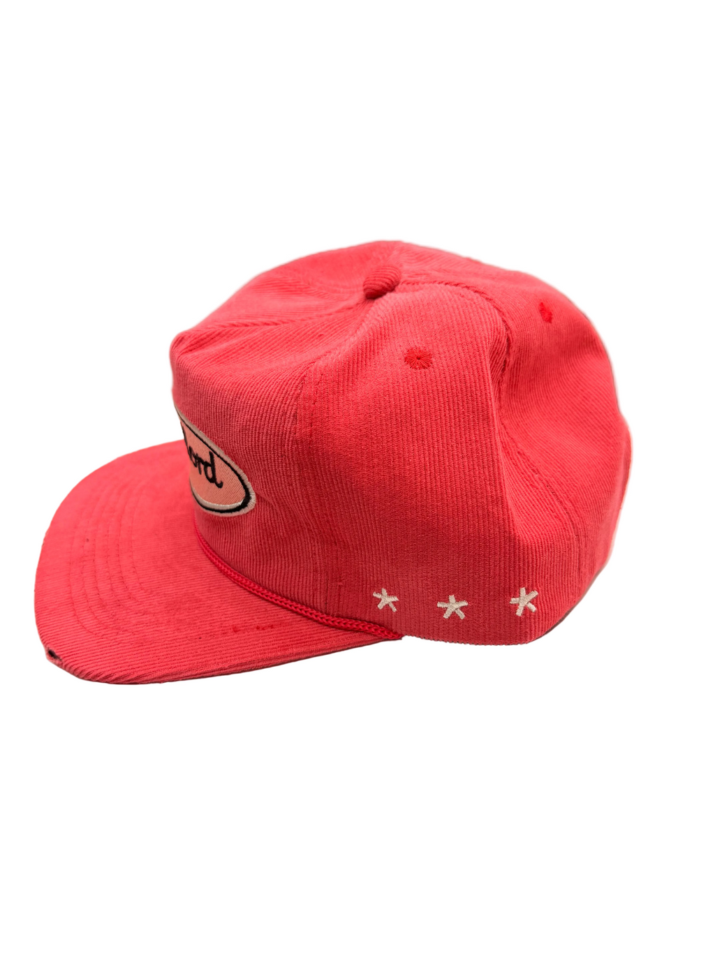 Project Skal - Land Lord Hat 'Red'