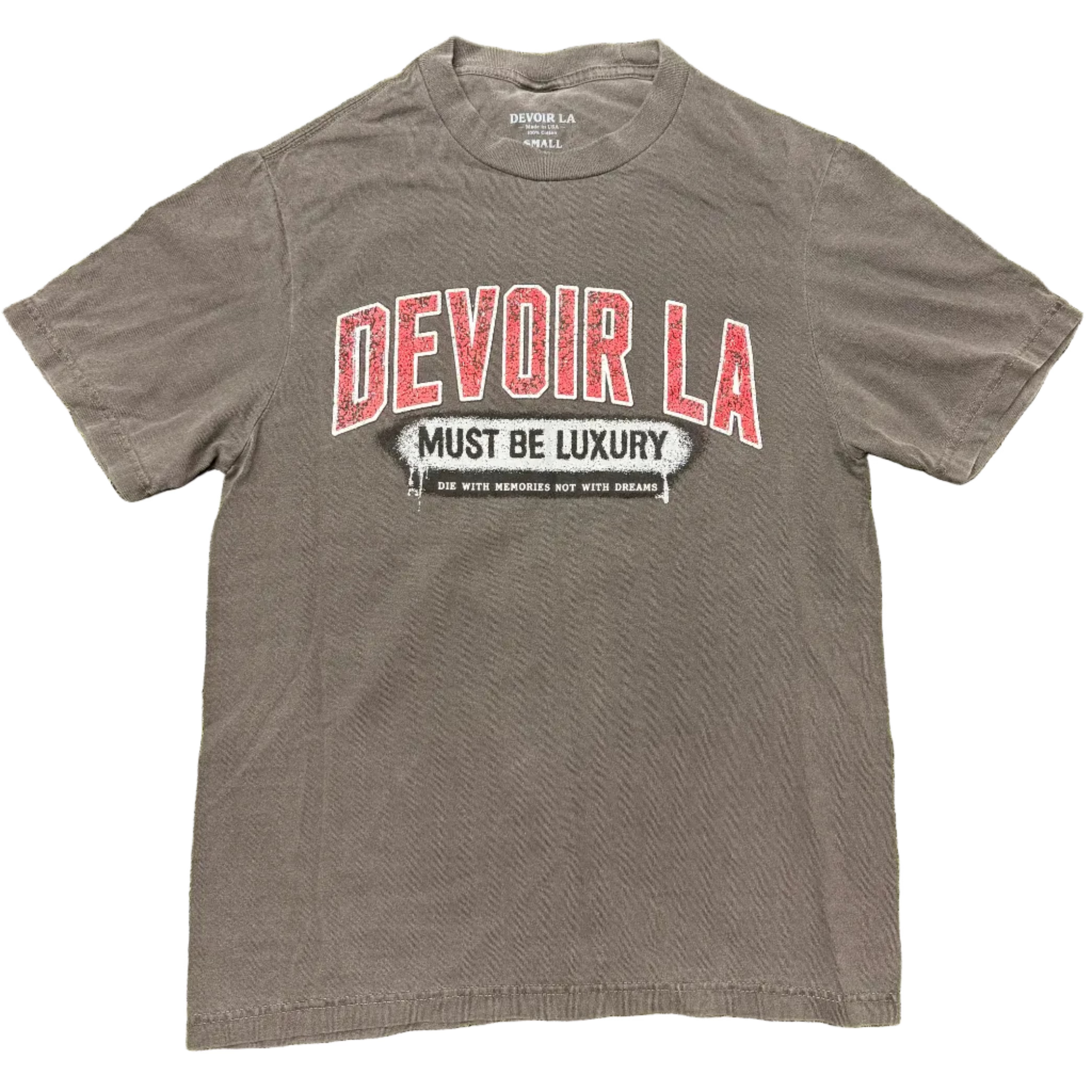 DeVour LA - Tee