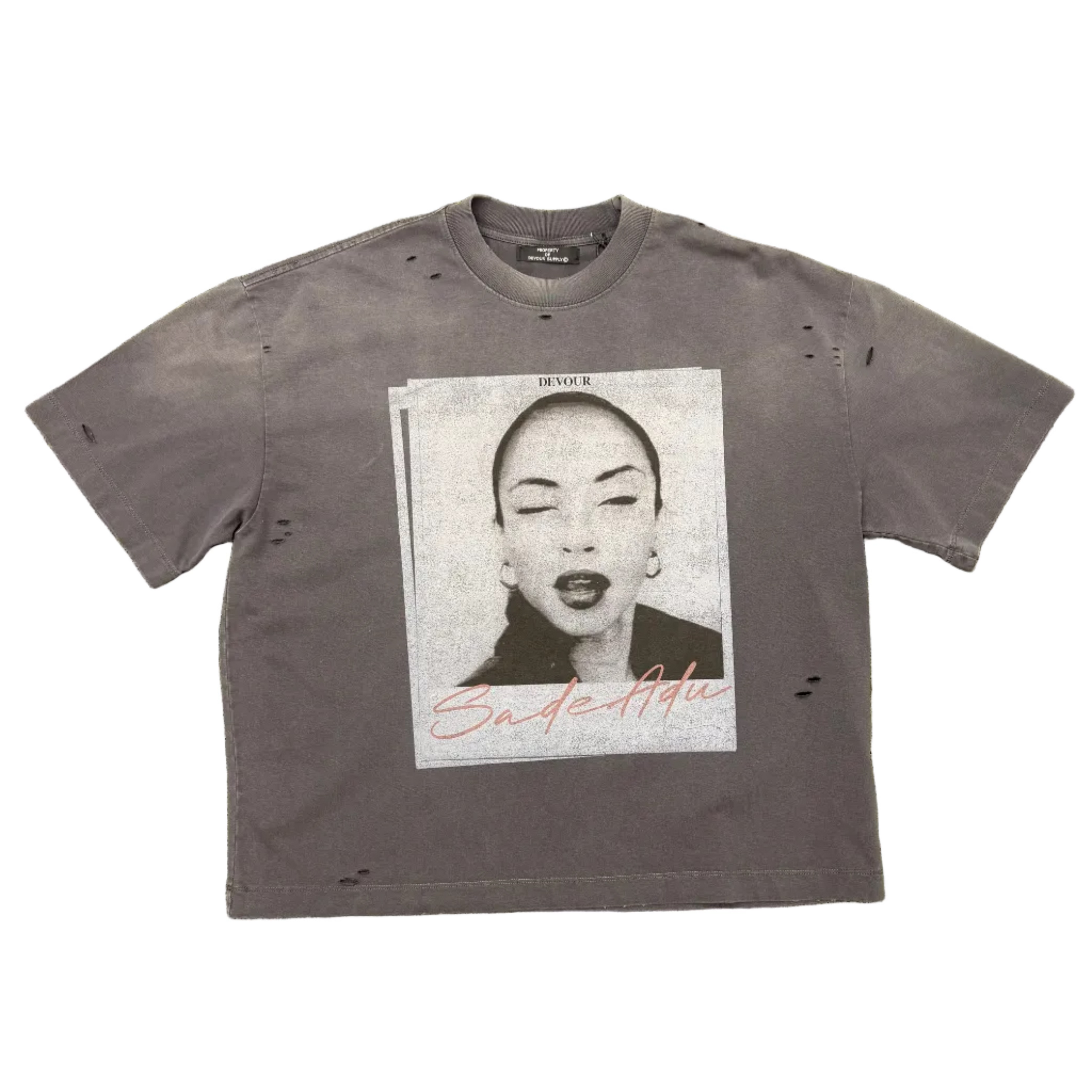 DeVour LA - Sade Tee