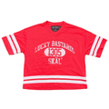 Project Skal - Red Jersey