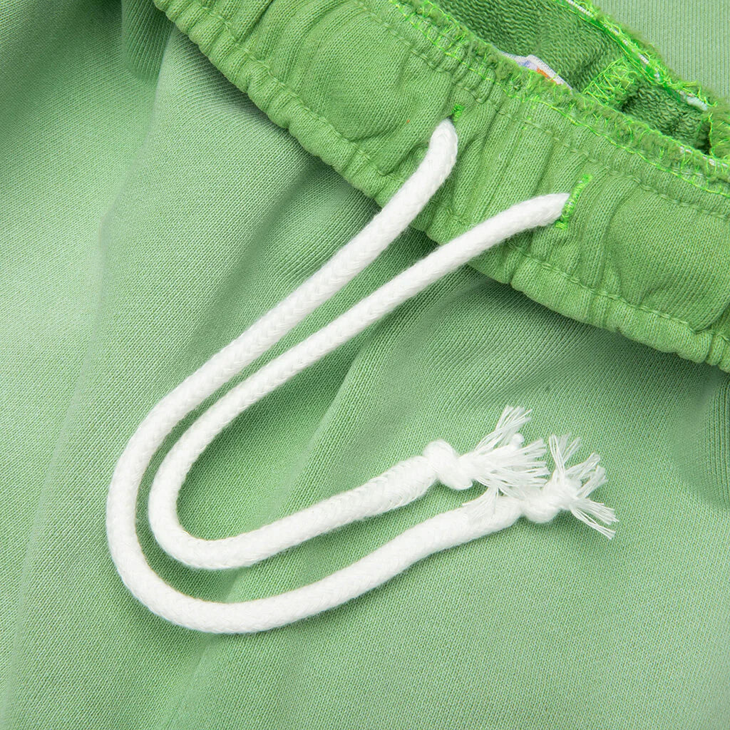 Better With Age - MONIKER SWEATPANT - SAGE