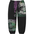 Supreme - Overprint Sweatpant