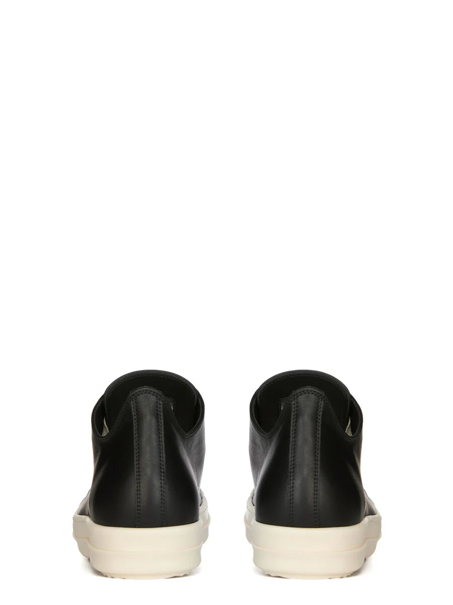 RICK OWENS LOW 'BLACK' THIN