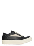 RICK OWENS LOW 'BLACK' THIN 2.0