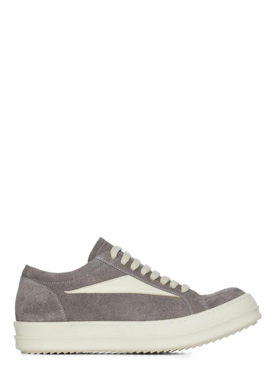RICK OWENS LOW 'BLACK' THIN 2.0