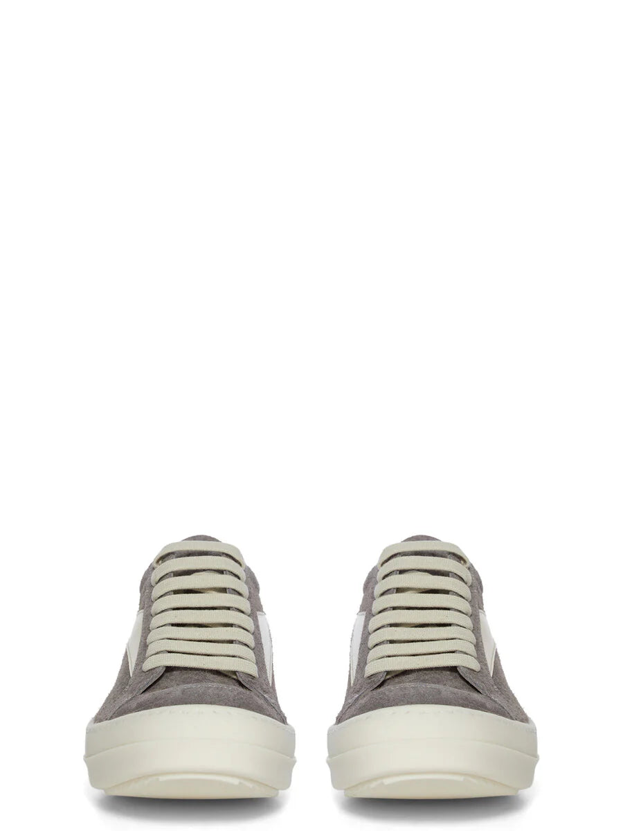 RICK OWENS LOW 'BLACK' THIN 2.0