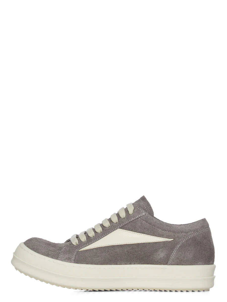 RICK OWENS LOW 'BLACK' THIN 2.0