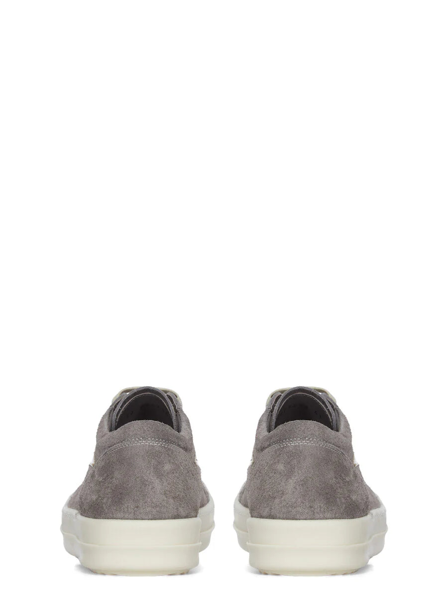 RICK OWENS LOW 'BLACK' THIN 2.0