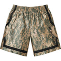 Supreme - Chain Link Basketball Short 'Digi Camo'