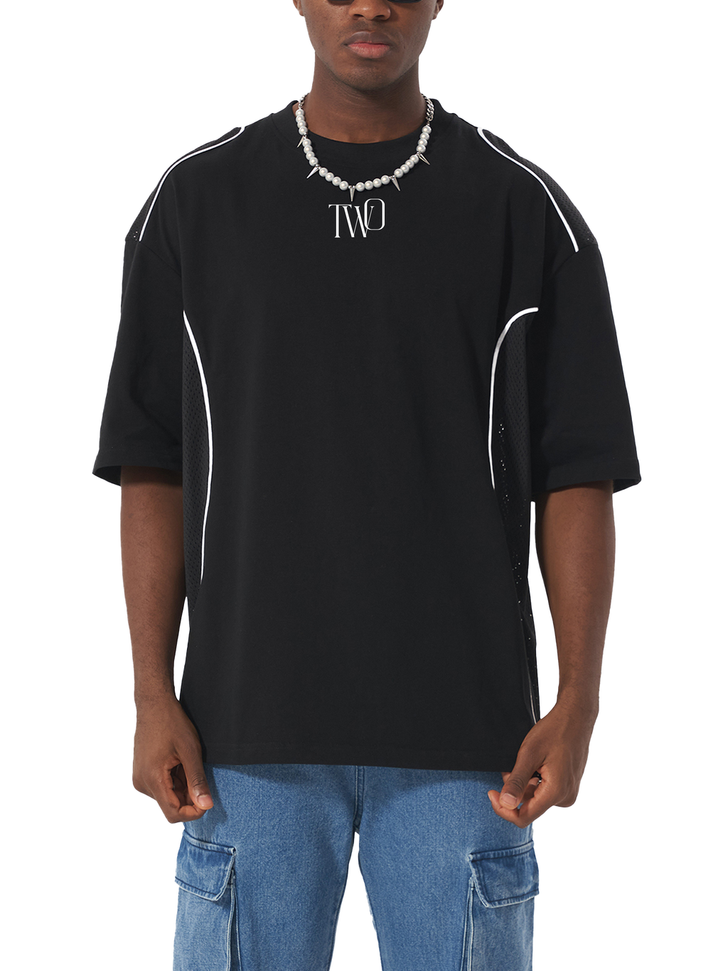 IM SORRY TEE image 5