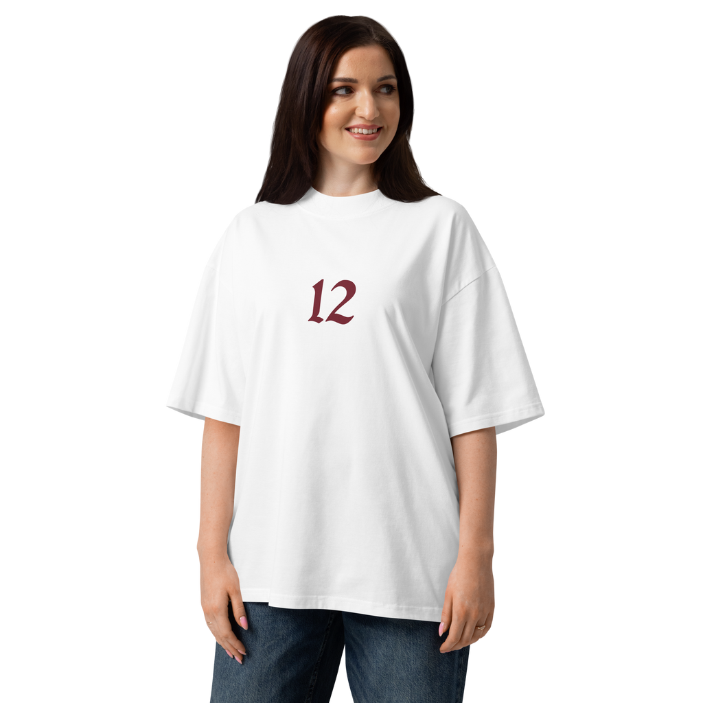 TURN ME UP TEE image 10