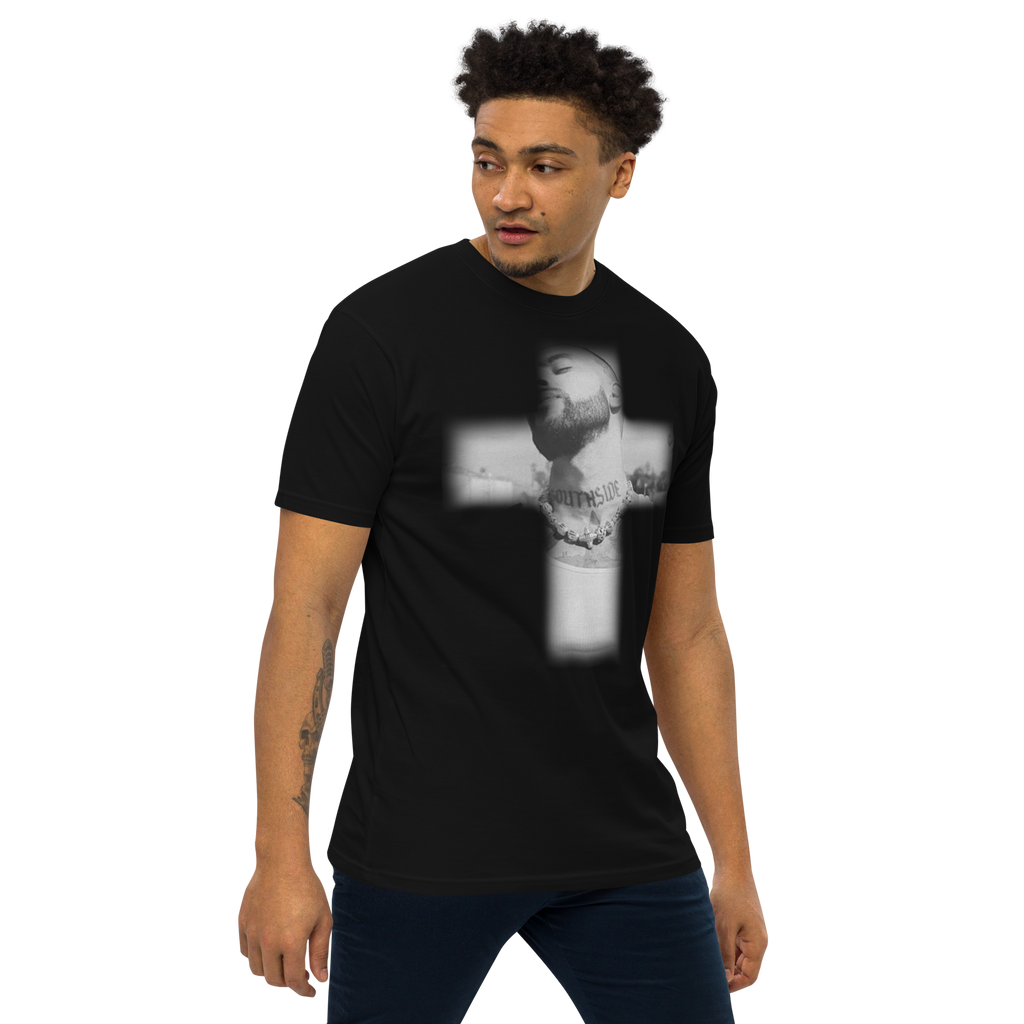 MENSA TEE image 2