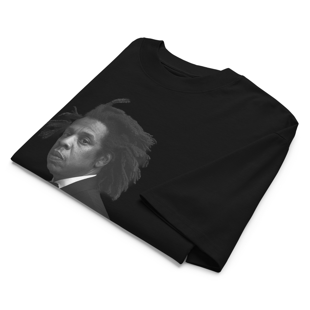 HOV ADVICE OVERSIZED TEE  image 7