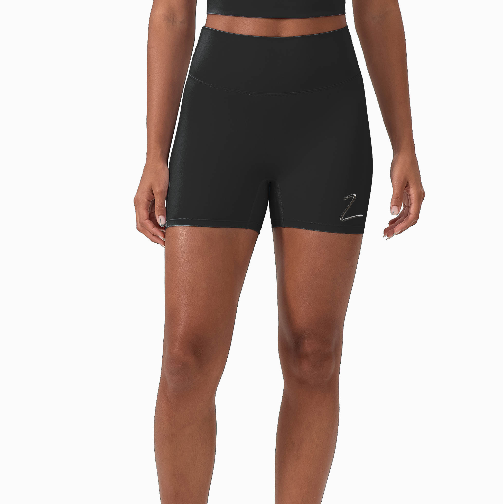RUNAWAY BIKER SHORTS image 2