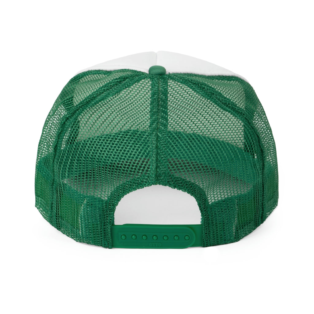 MI CASA, TRUCKER HAT image 3