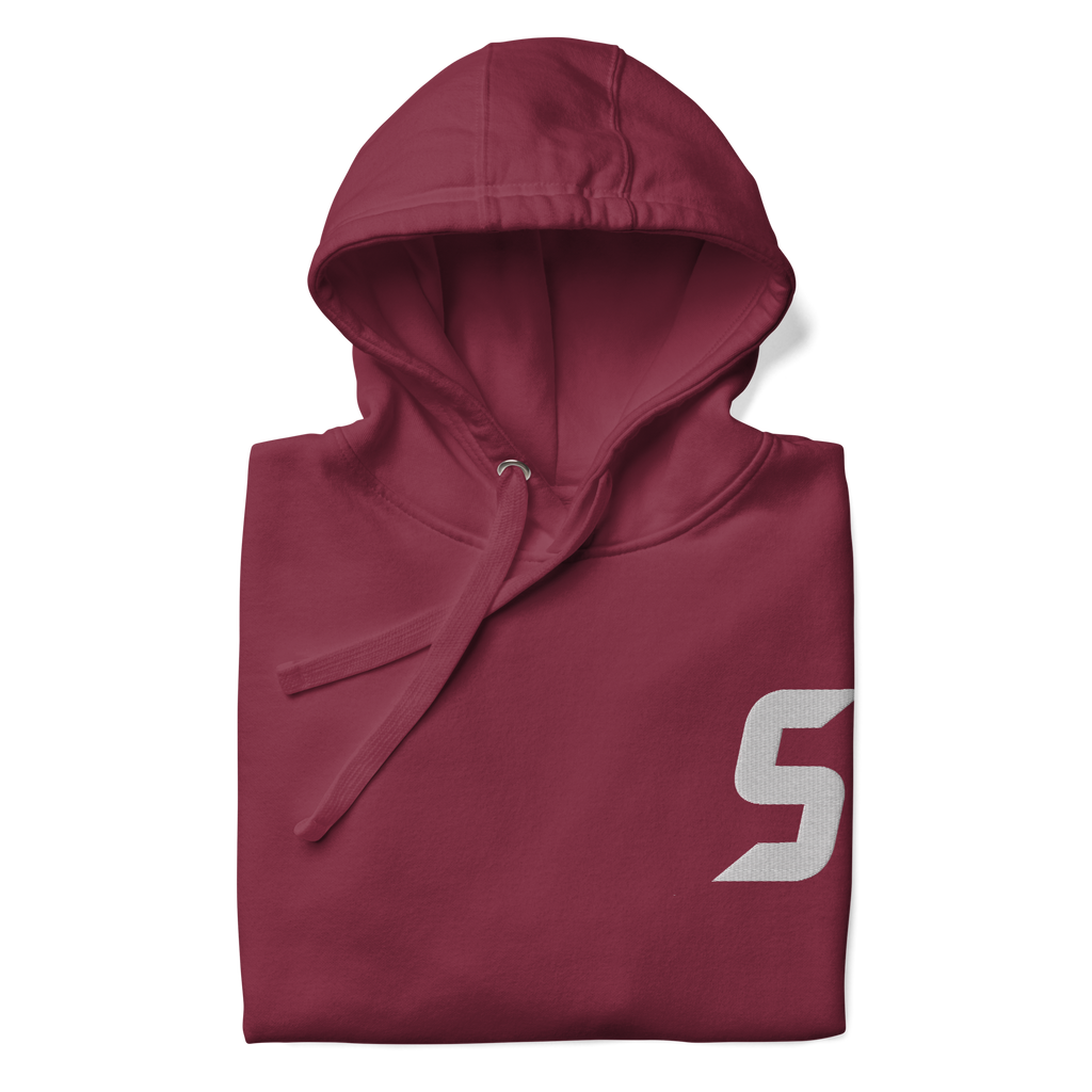 SIMPLE EGN HOODIE image 8